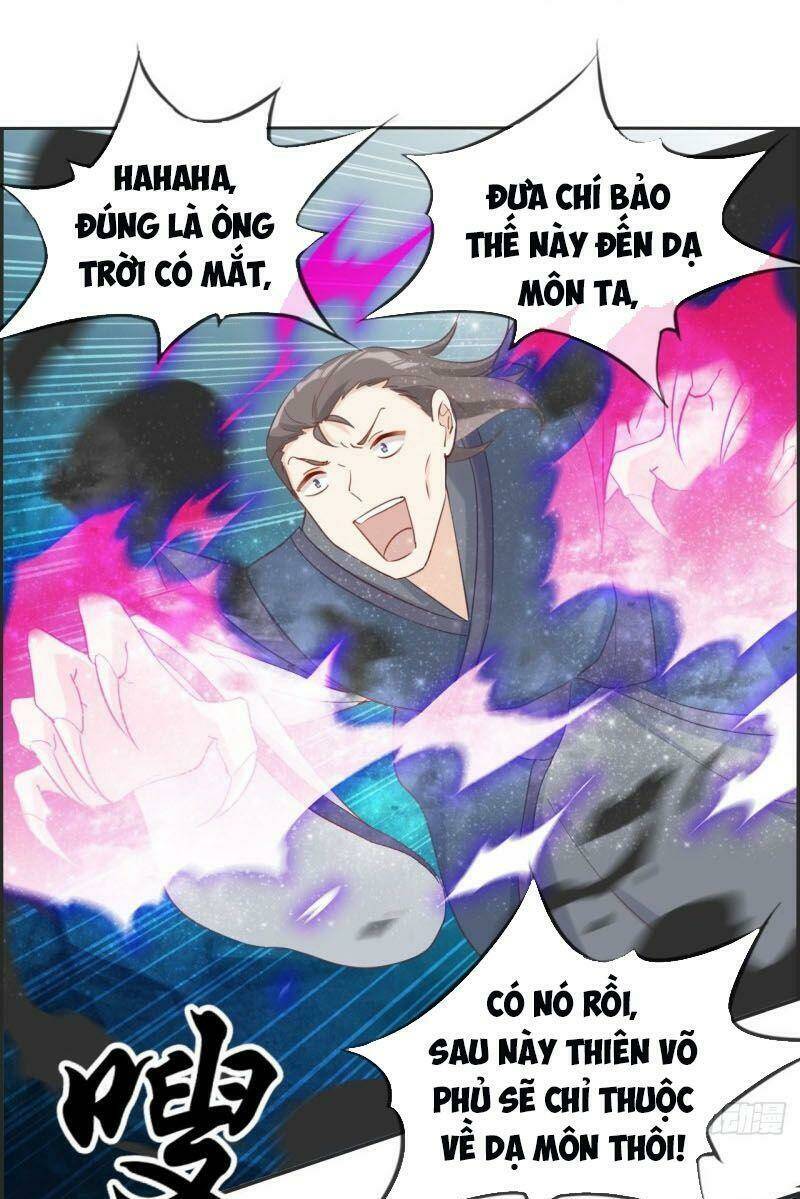 tối cường hoàn khố hệ thống chapter 60 11