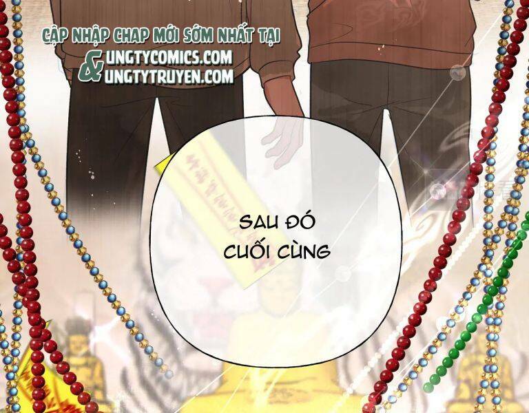 Cẩn Thận Bị Mộng Ma Ăn Mất Đó! chapter 82