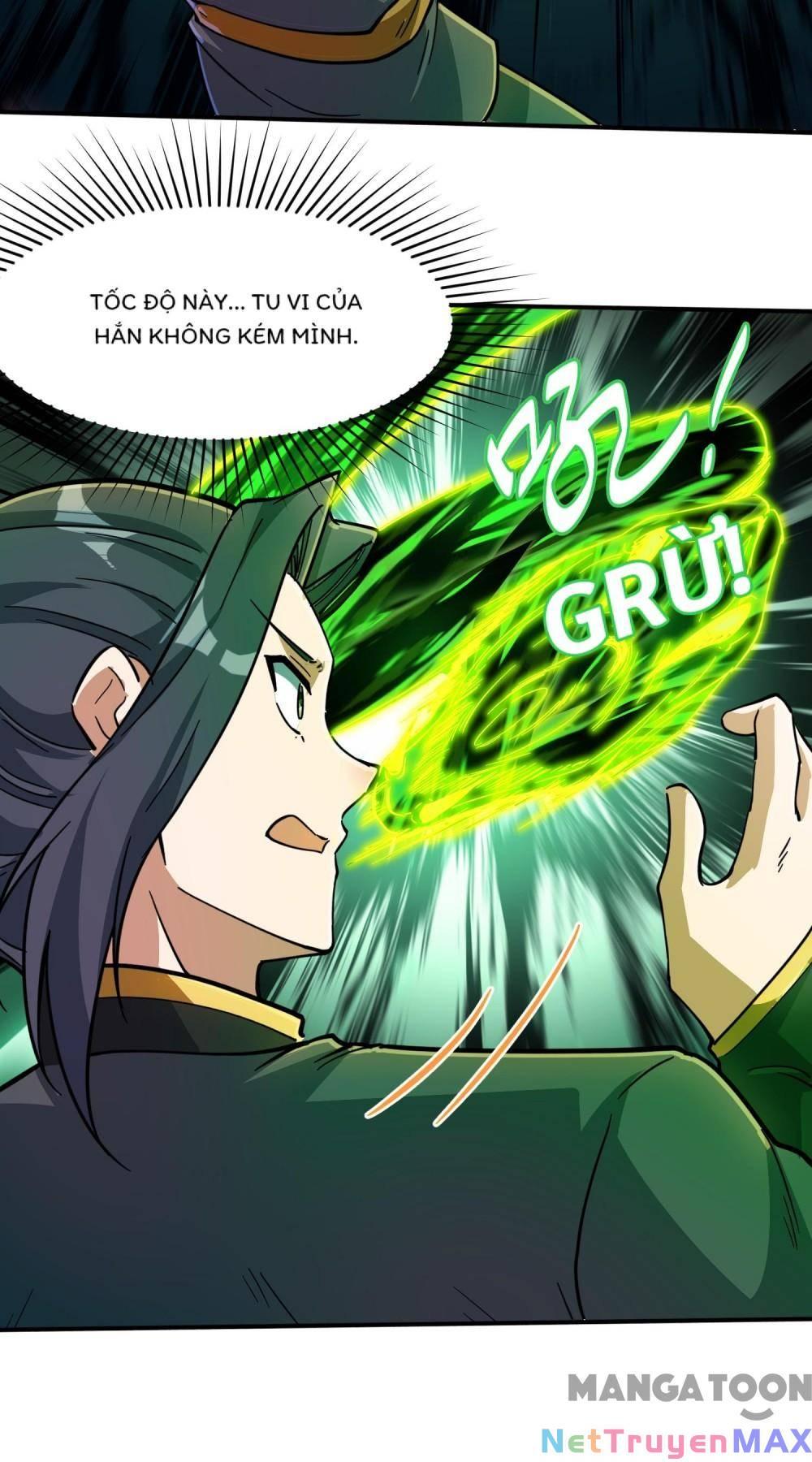 đệ nhất người ở rể chapter 245 20