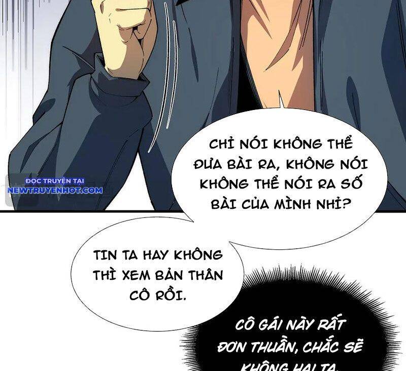 vô hạn thôi diễn chapter 31 49
