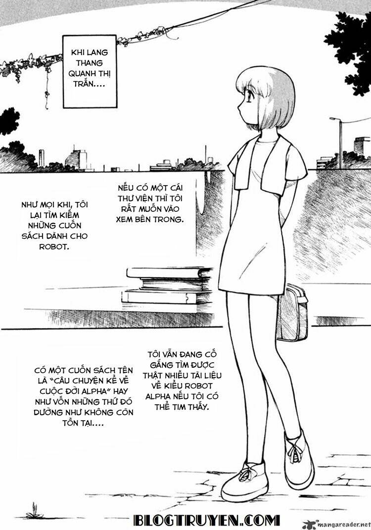 yokohama kaidashi kikou. chapter 46 3