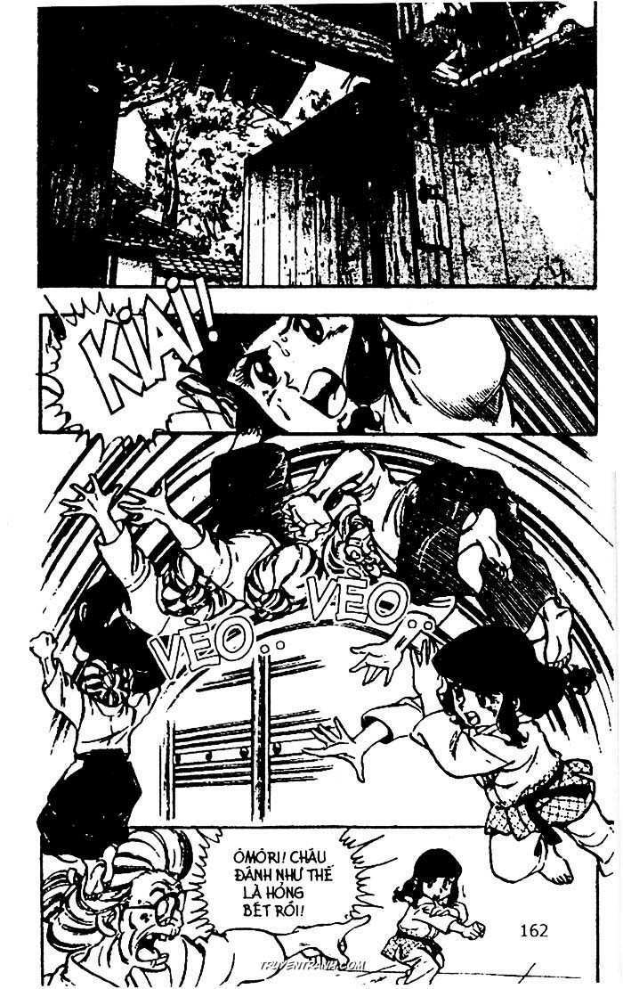 cậu bé giỏi võ chapter 24 22