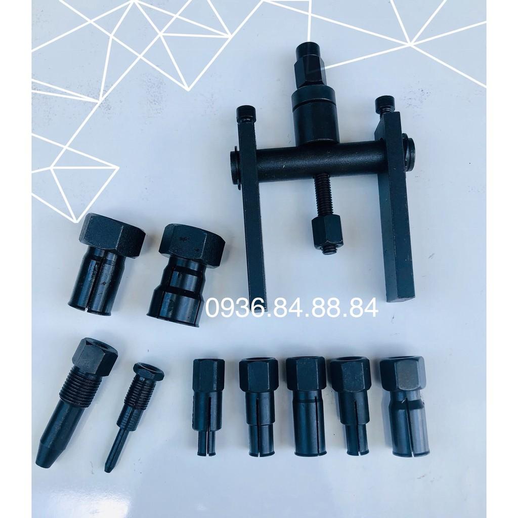 Cảo bạc đạn chữ H