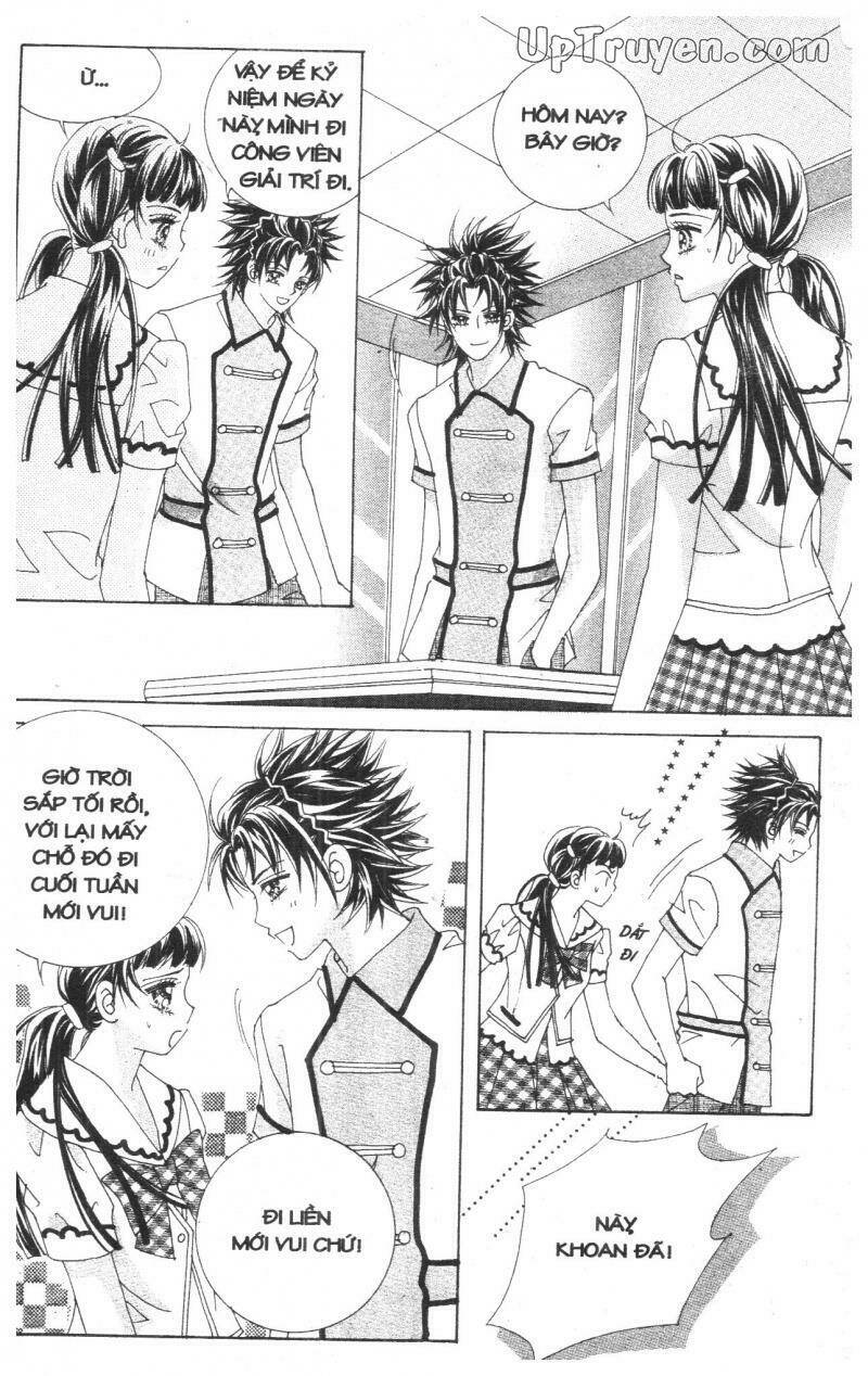 meo meo dịu dàng đi nhé chapter 3 71