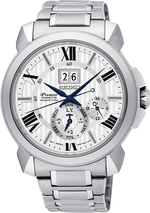 Đồng hồ nam Seiko SNP139P1