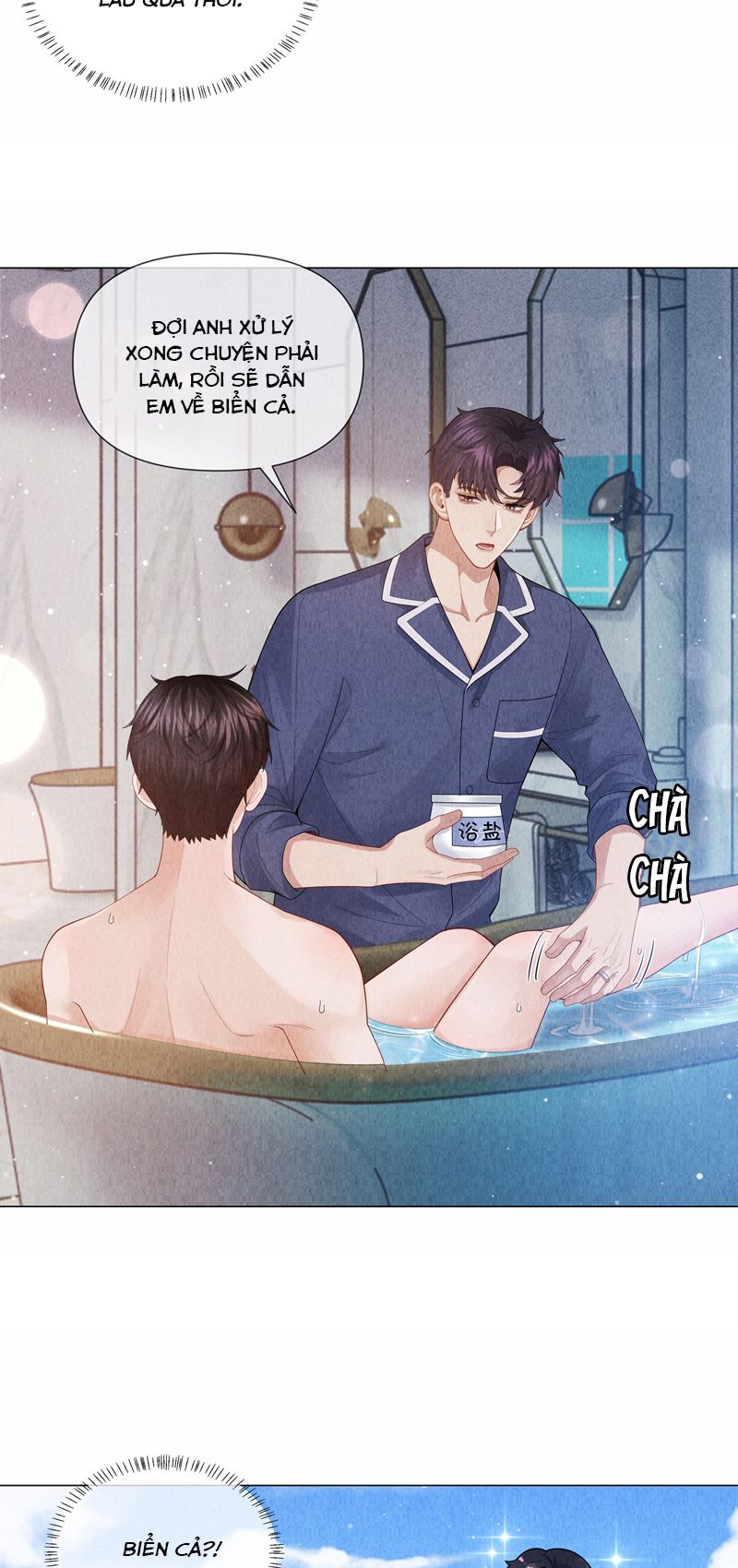 dior tiên sinh chapter 89 20