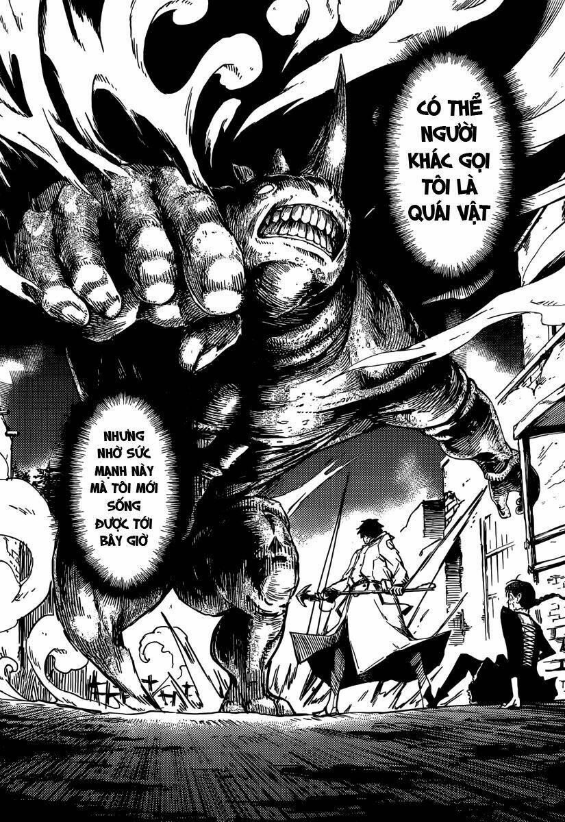 the abandoned sacred beasts chapter 1 32