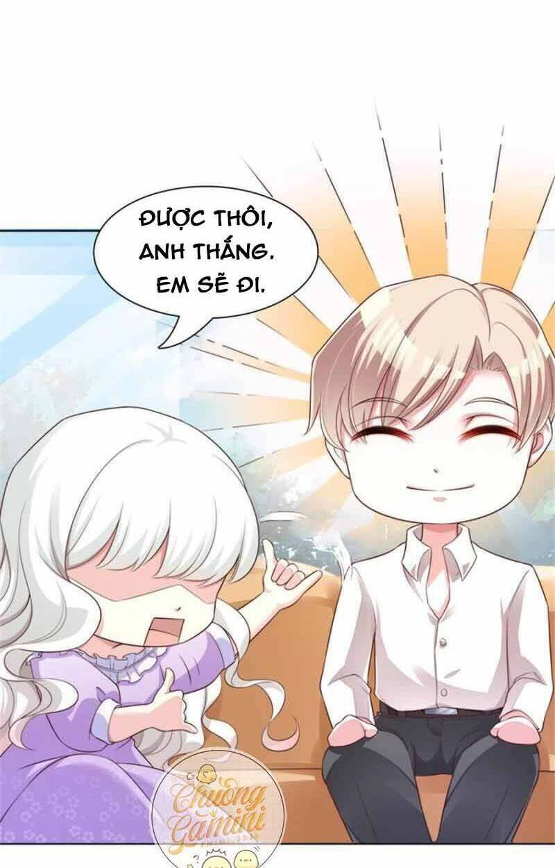 gặp phải người chồng xảo quyệt! chapter 4 32