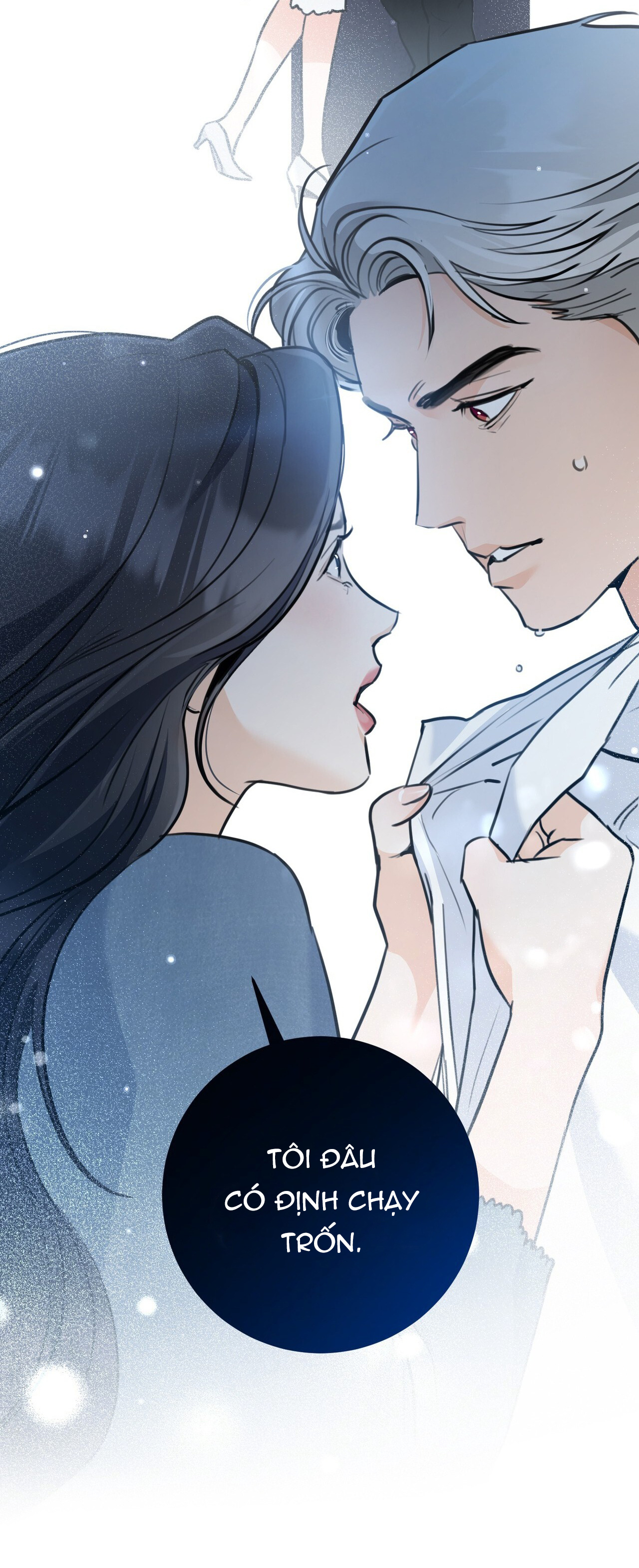 [18+] gót chân achilles chapter 3.1 26