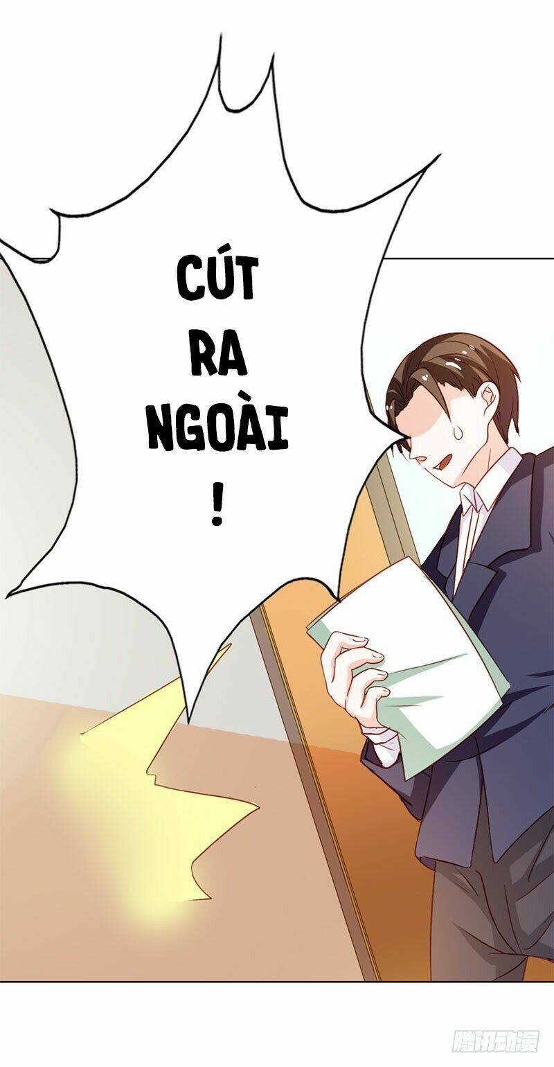 bá đạo tổng tài ngạnh thượng cung chapter 7 17