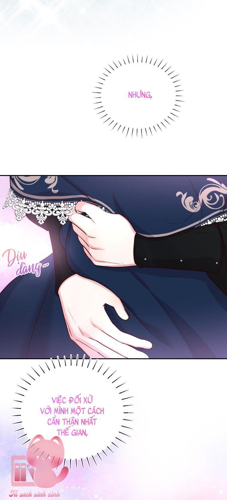 thế thì ta cứ trở thành kẻ ác thôi chapter 65 46