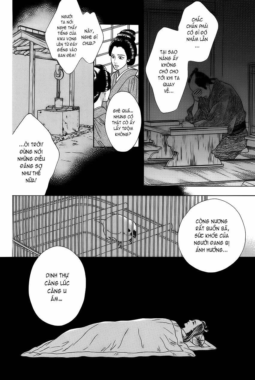 tổng hợp one shot. chapter 3 38