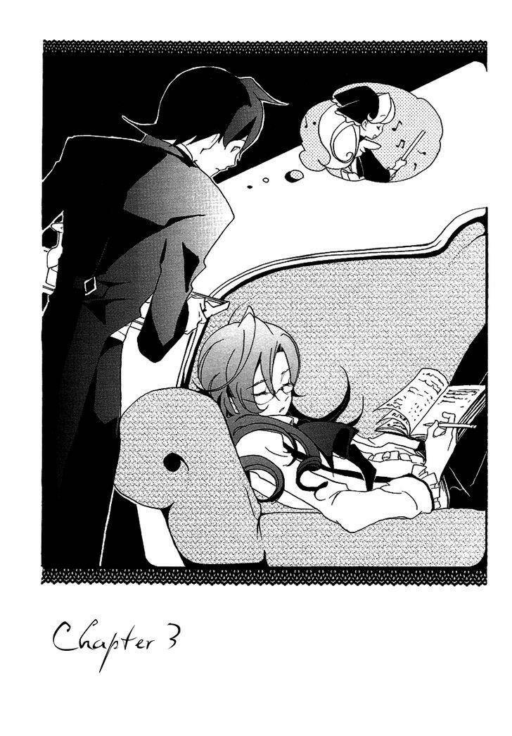 crookclock chapter 3 3