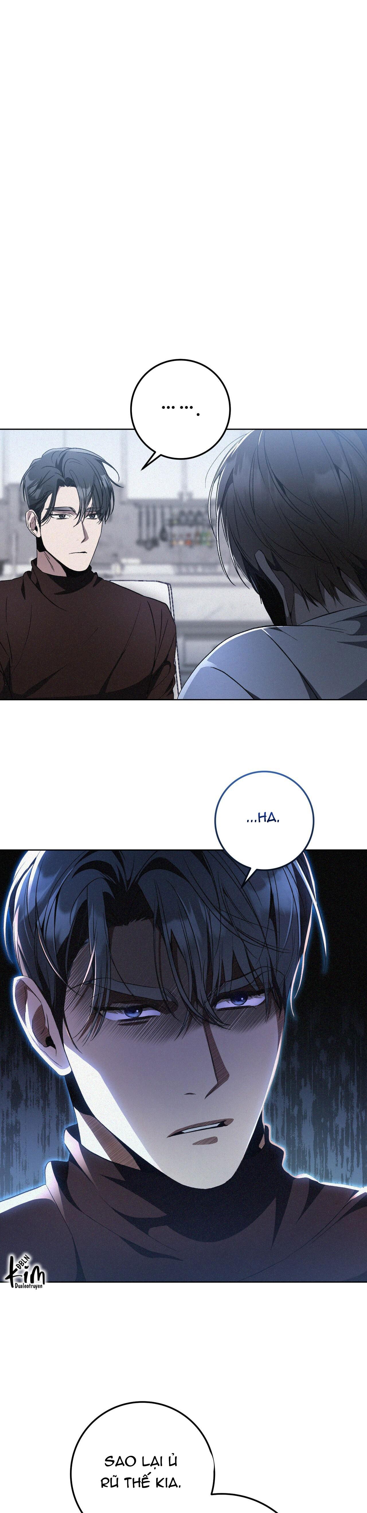 vô hình chapter 5 31