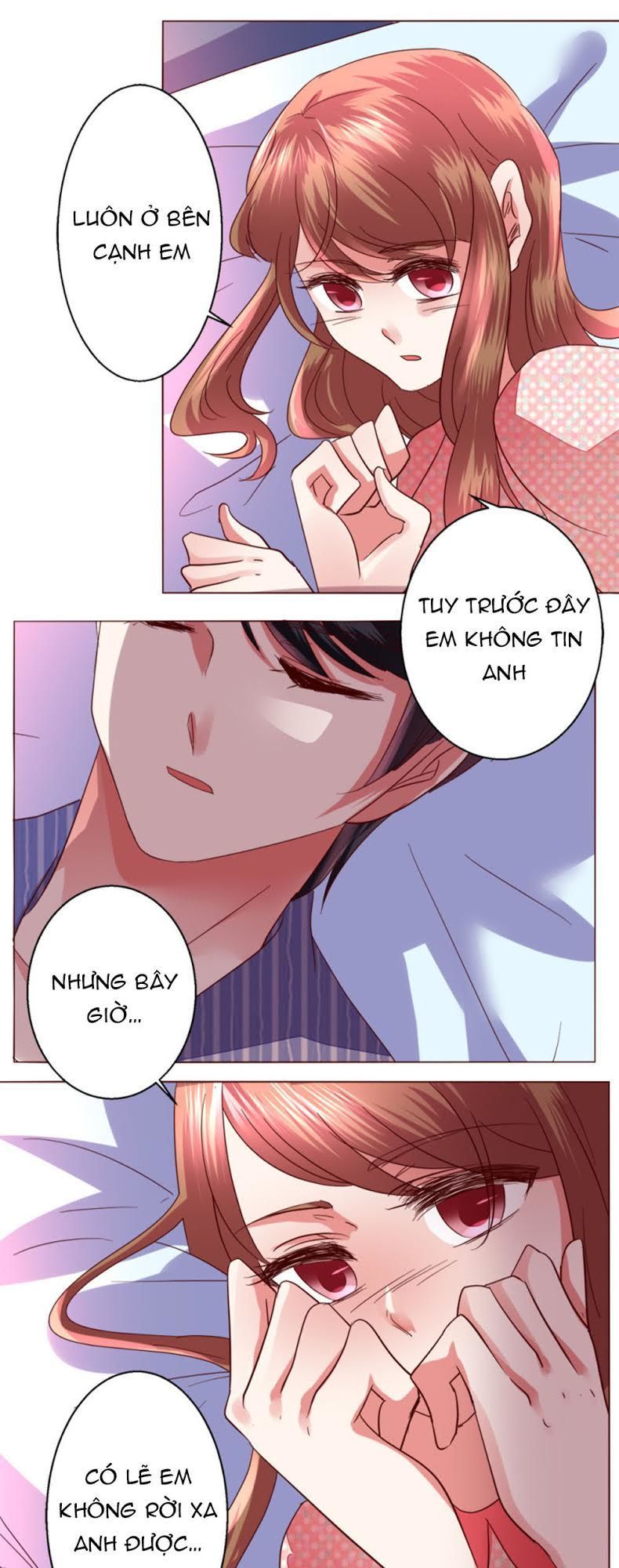 một tuần làm tình nhân chapter 63 27