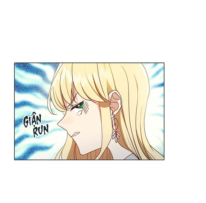 mau đến đây, lần đầu thấy ác nữ như này phải không chapter 6 43