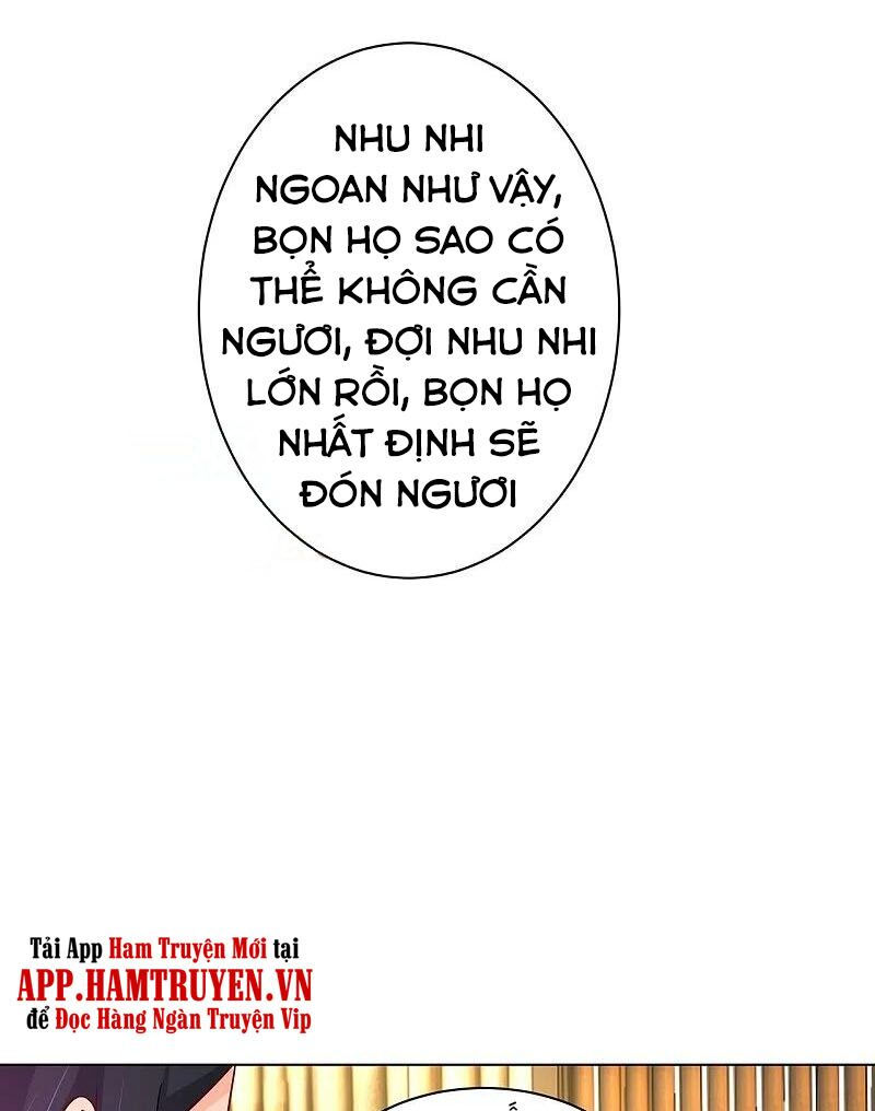 nghịch thiên chiến thần chapter 256 32