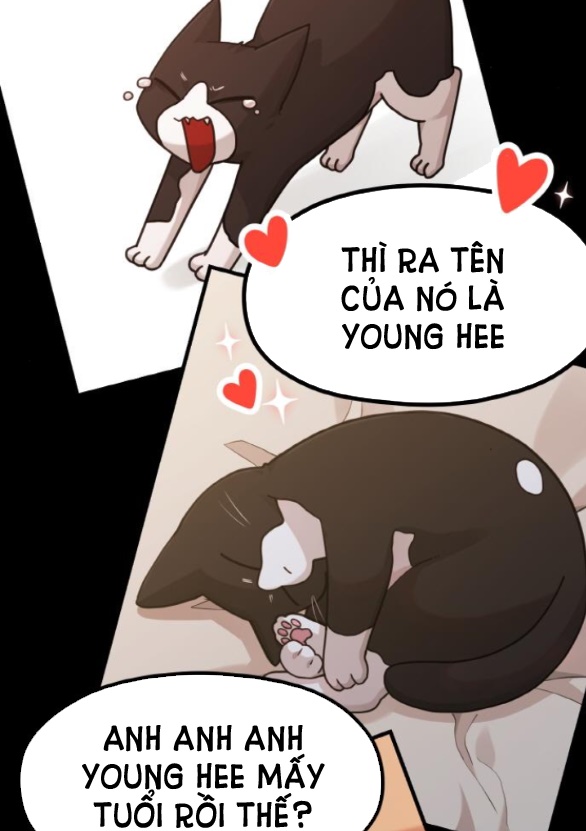Cuộc Sống Của Tác Giả Truyện Người Lớn chapter 14.2 - Trang 4