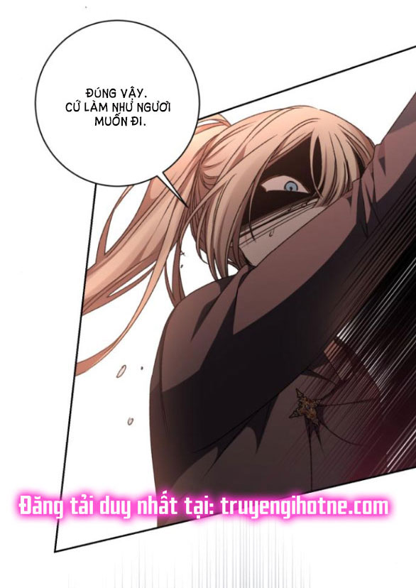 Bạo Chúa Muốn Có Cuộc Sống Tốt Đẹp chapter 27.2 - Trang 47