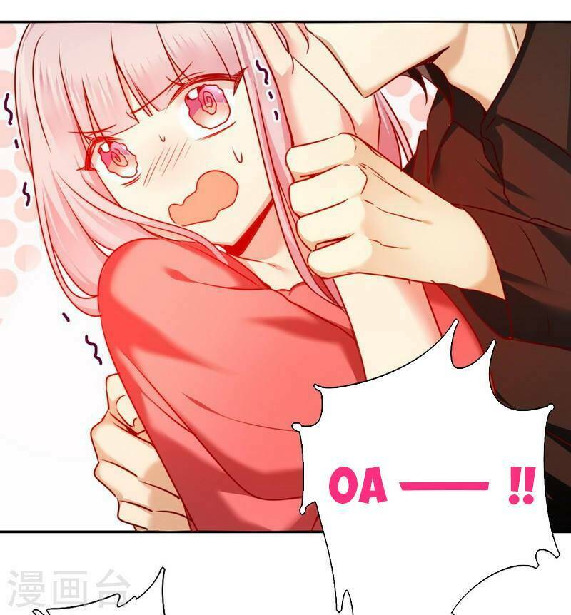 phục thù thiếu gia tiểu điềm thê chapter 27 10