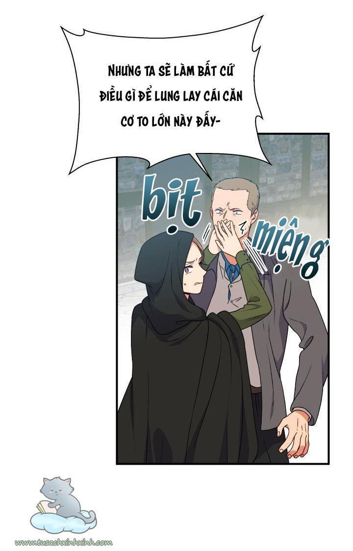 công nương khế ước của gia tộc công tước quái vật chapter 94 23