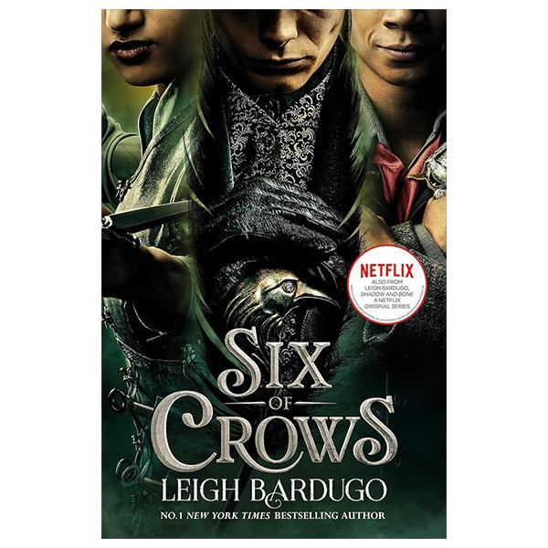 Six Of Crows