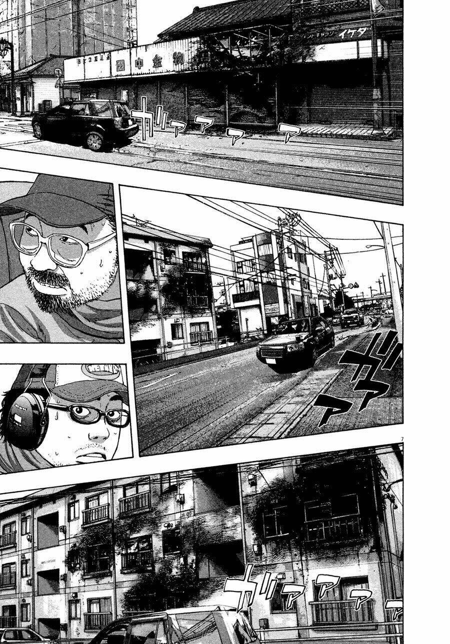 tôi là người hùng chapter 64 7