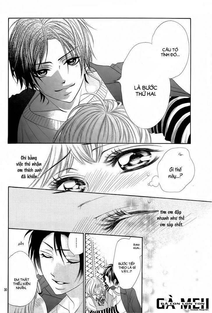 5-tsu no hajimete – ubawarete mo ii, kimi ni nara chapter 2 29