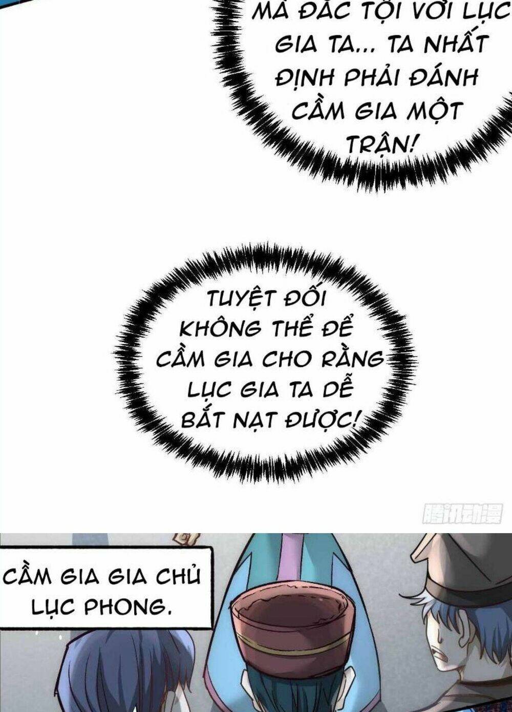 đô thị đỉnh phong cao thủ chapter 113 5