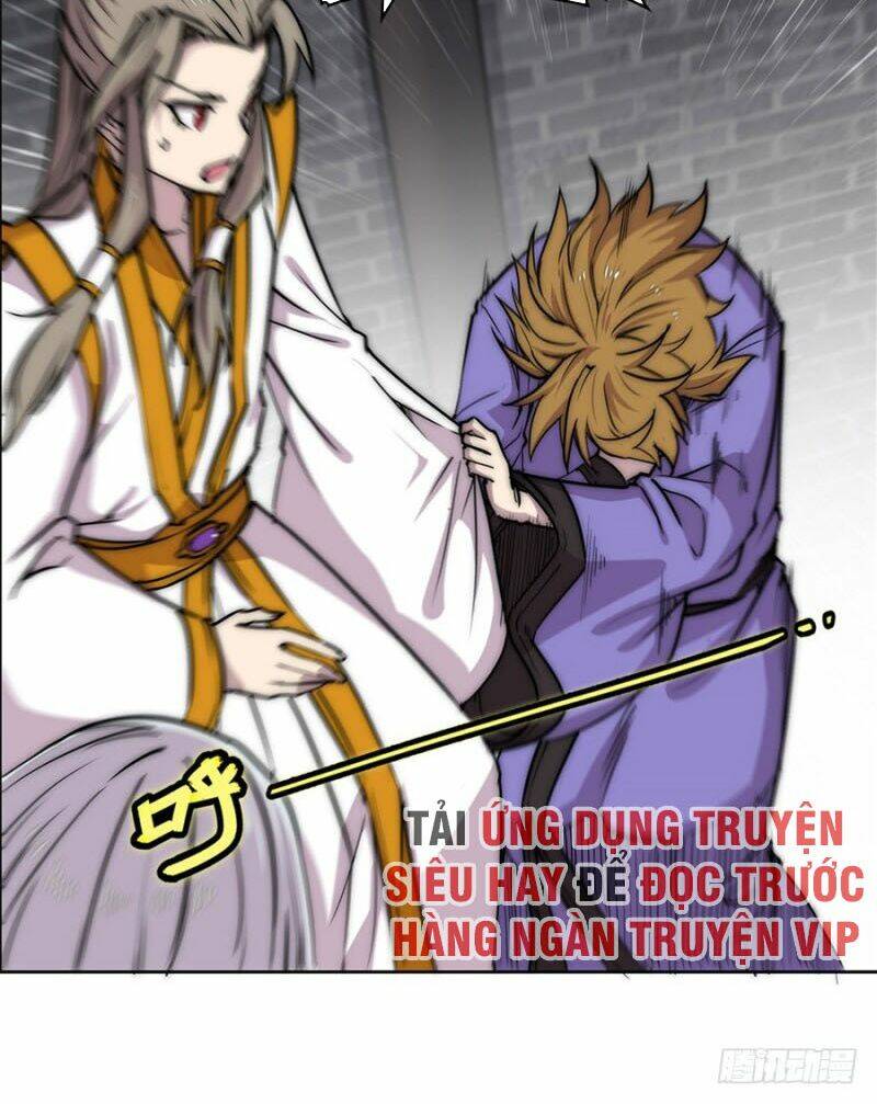 cuộc sống thoái ẩn của võ lâm chi vương chapter 102 39