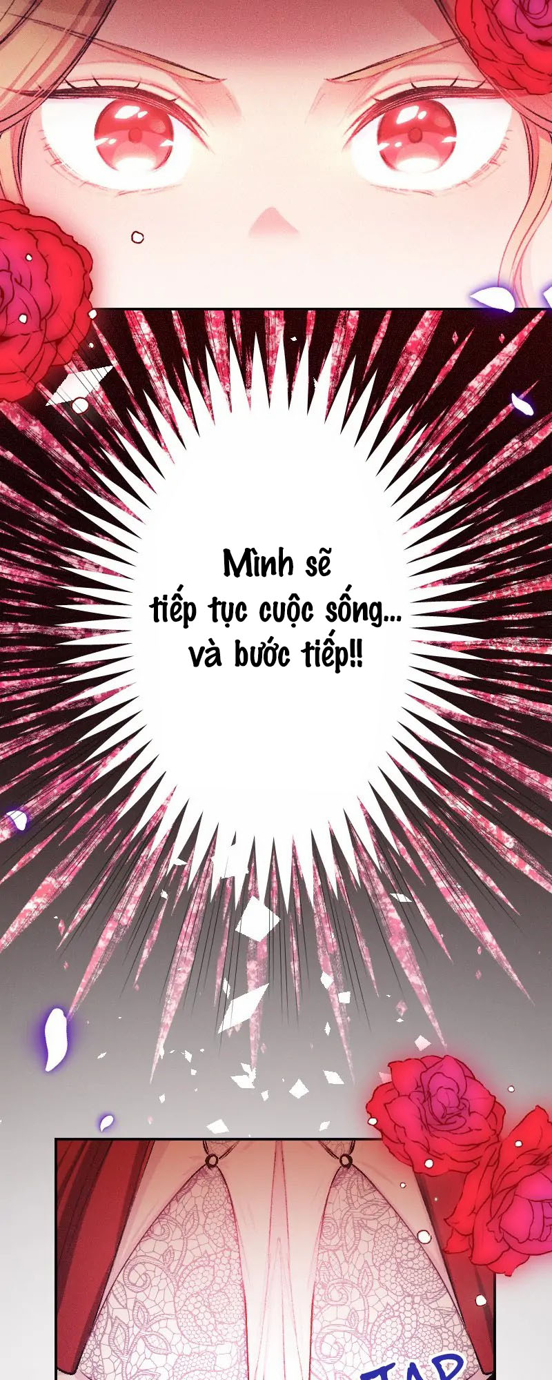 sức nóng của nữ phản diện được tái sinh chapter 46.2 18