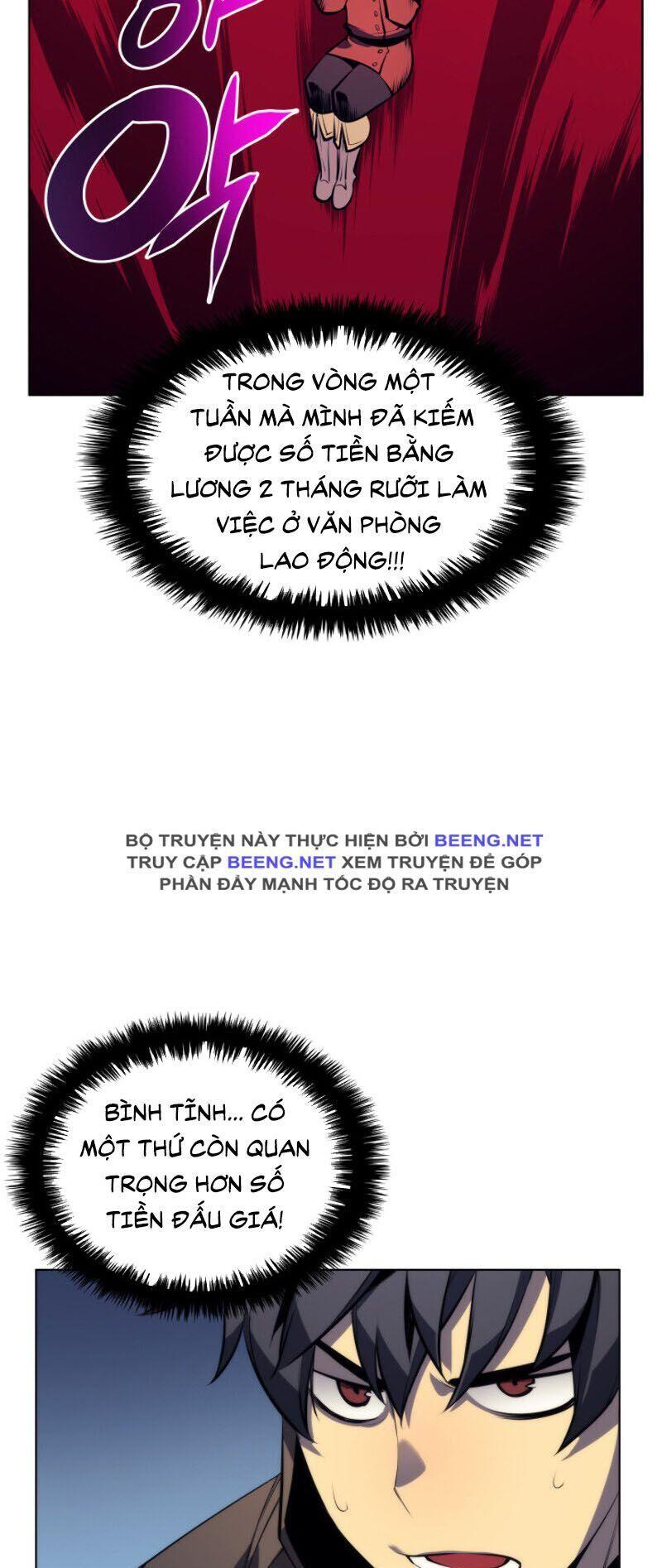 vượt qua giới hạn chapter 32 77