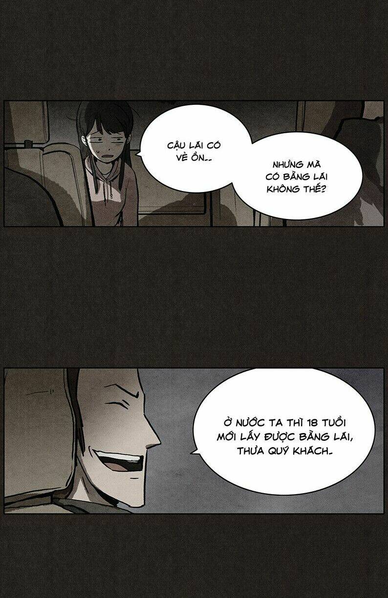 đứa con của quỷ dữ chapter 25 36