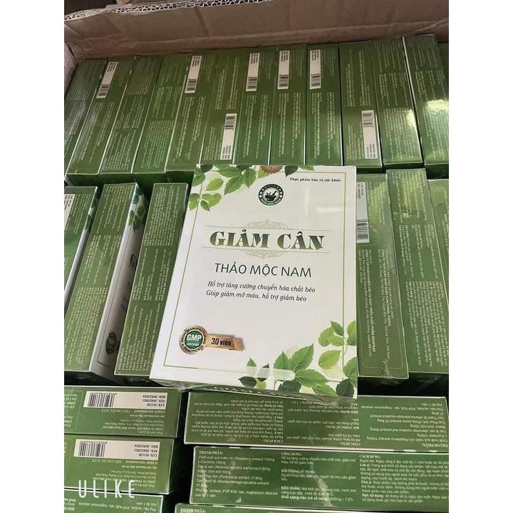 GIẢM CÂN THẢO MỘC NAM. Từ thảo mộc An toàn, sử dụng hiệu quả cao. Giảm 2-4kg sau 20 ngày. Cam kết hàng chính hãng.