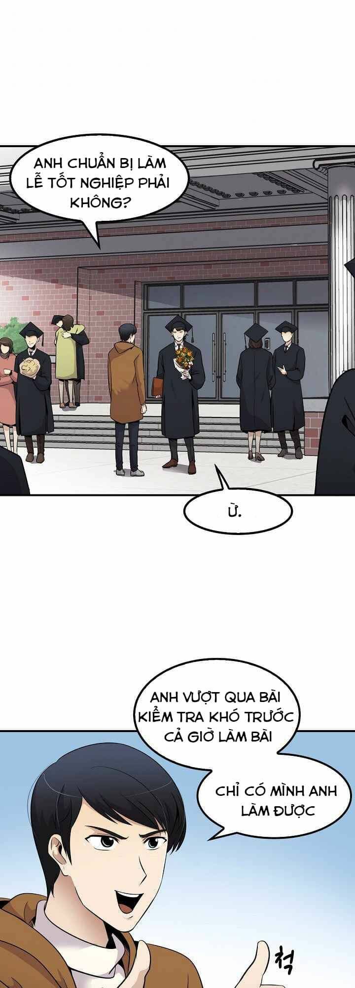 điều tra viên chuyển sinh chapter 30 45