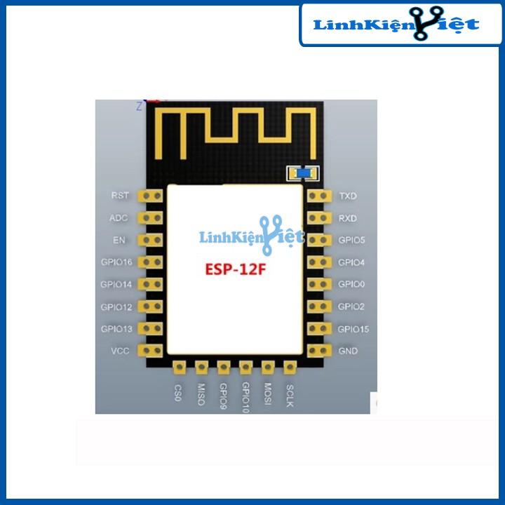 MODULE WIFI ESP8266-12F