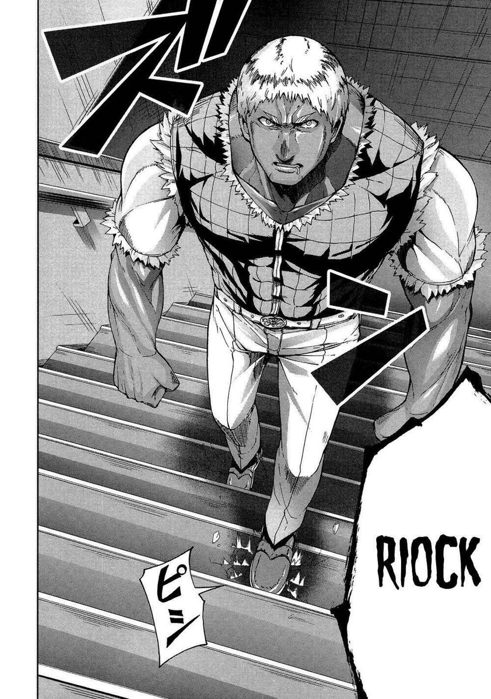 arachnid chapter 41 40