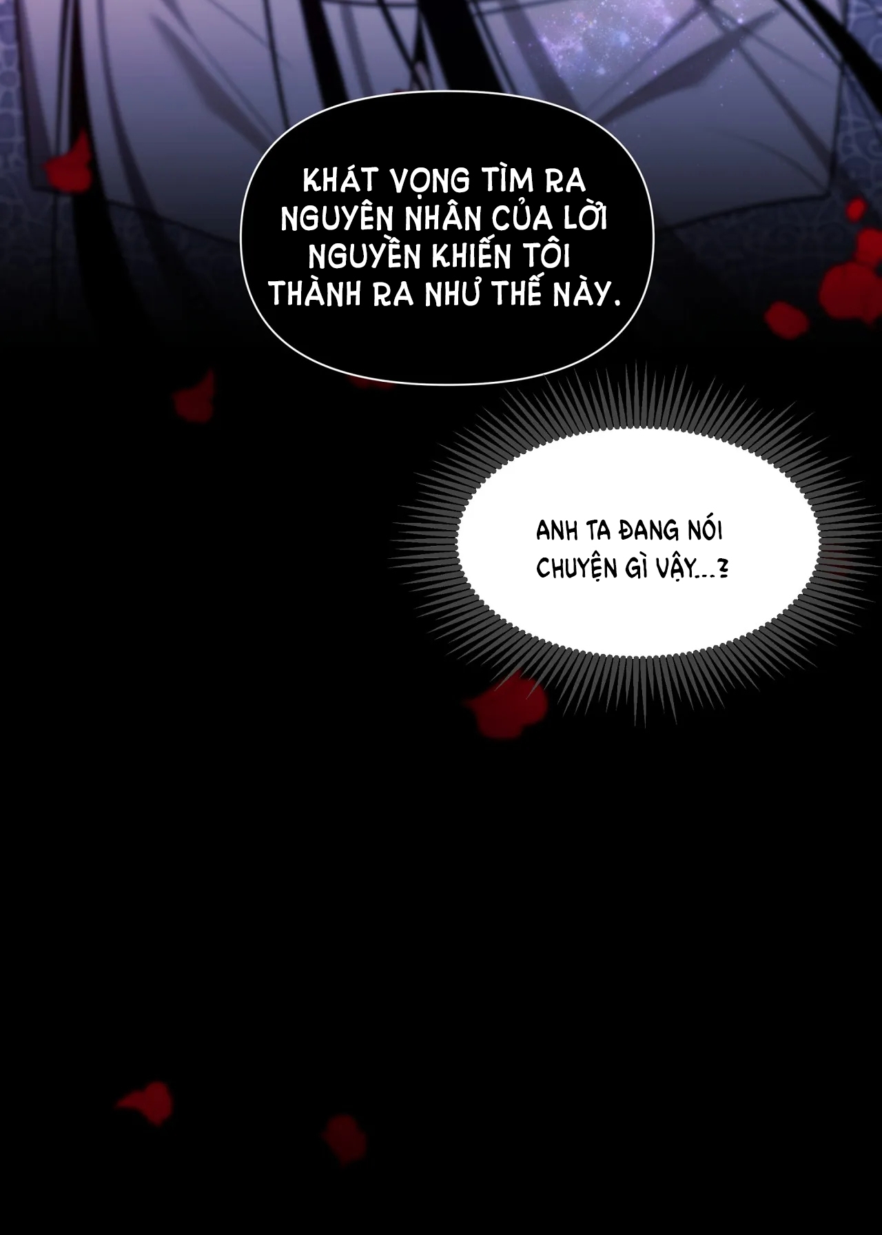 Lửa Trong Đầm Lầy chapter 34.2 - Trang 37