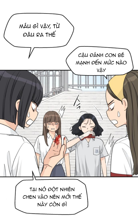 sam yi tái sinh chapter 35.1 1