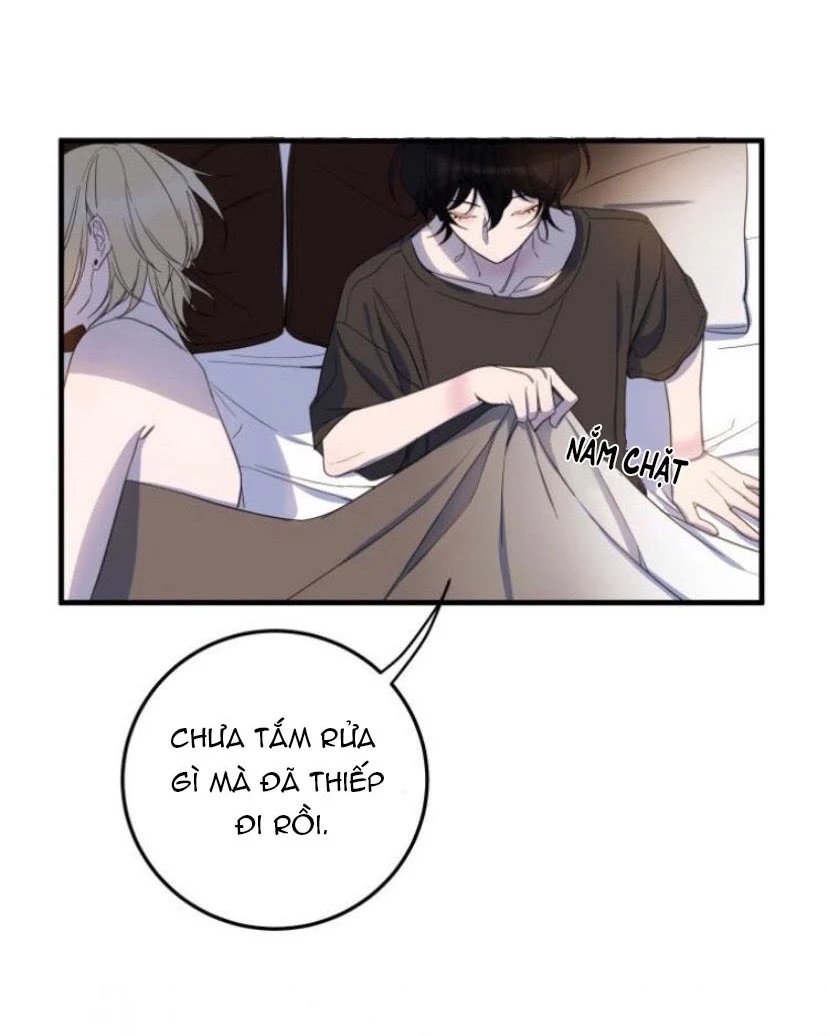 người tình dâm đãng của tôi chapter 6 3