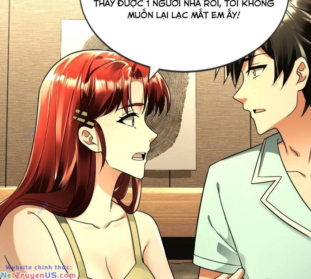 đóng băng toàn cầu: tôi gây dựng nên phòng an toàn thời tận thế chapter 141 9