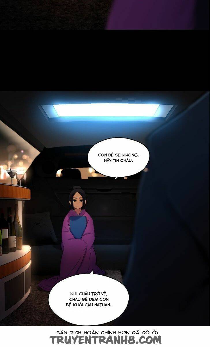 nhiệt huyết thanh xuân chapter 18 13