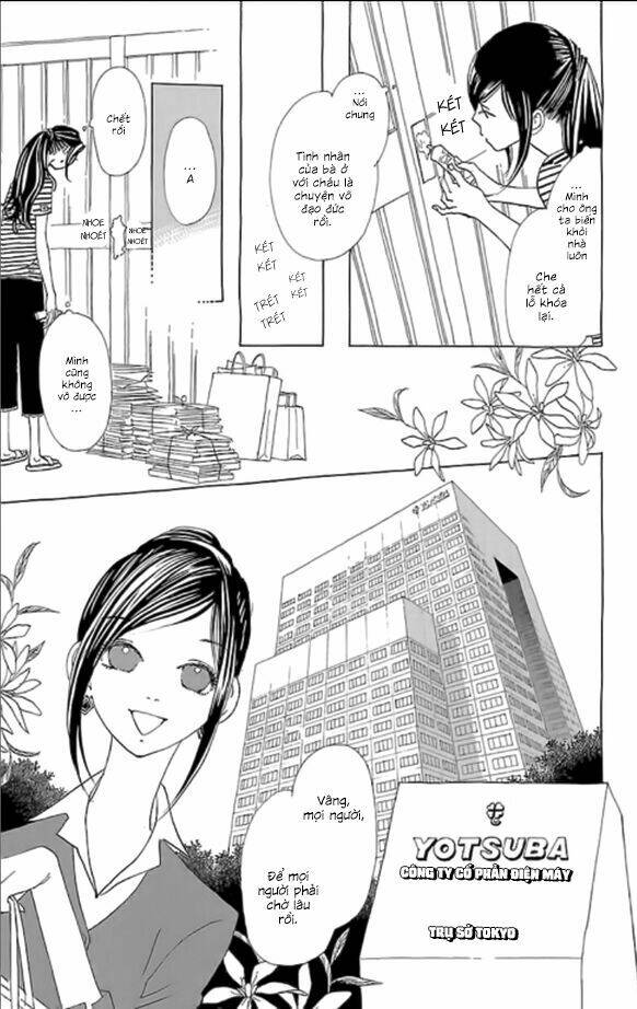 vợ của người đàn ông chapter 5 7