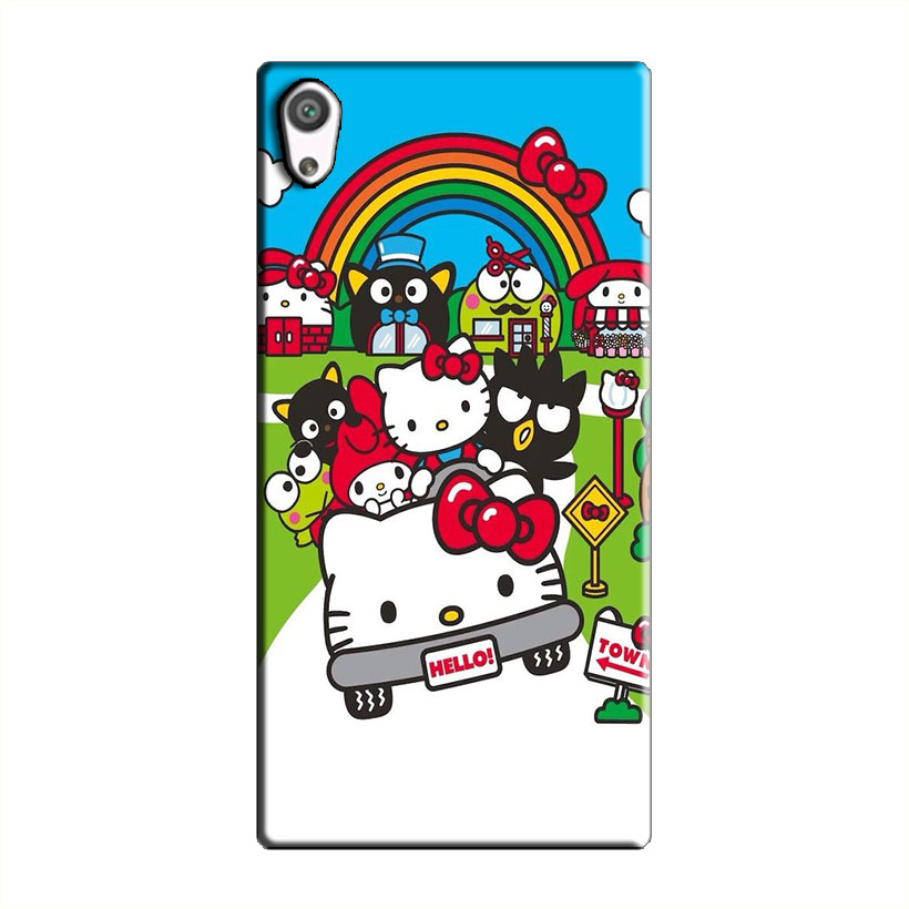 ỐP LƯNG IN DÀNH CHO SONY XPERIA Z3