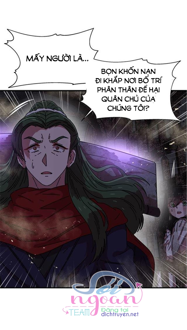 con gái bảo bối của ma vương chapter 51 30