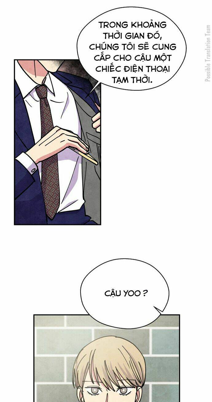 tai sói và mũ đỏ chapter 25 37