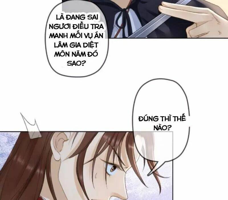 sủng phi của vương chapter 158 10