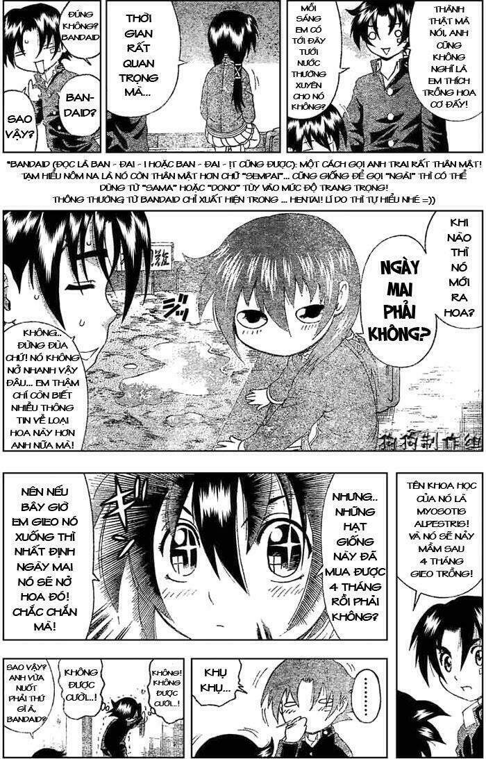 history's strongest disciple kenichi chapter 335 13