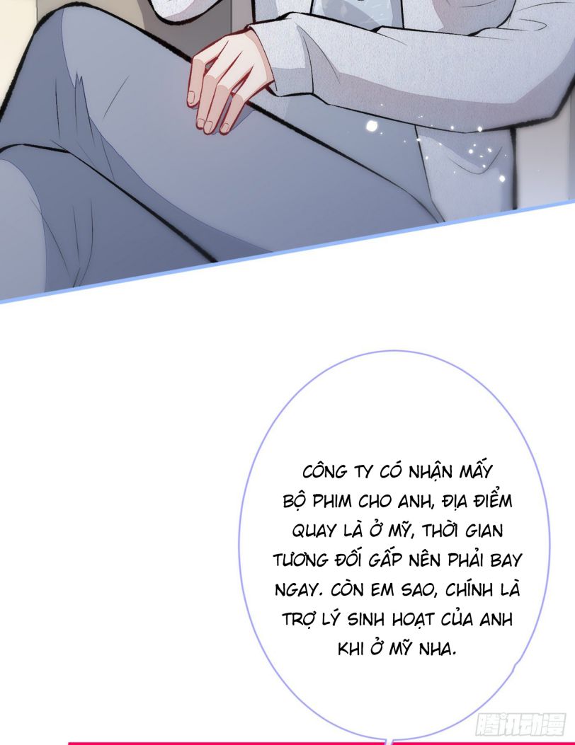 hotsearch của ảnh đế chapter 95 21