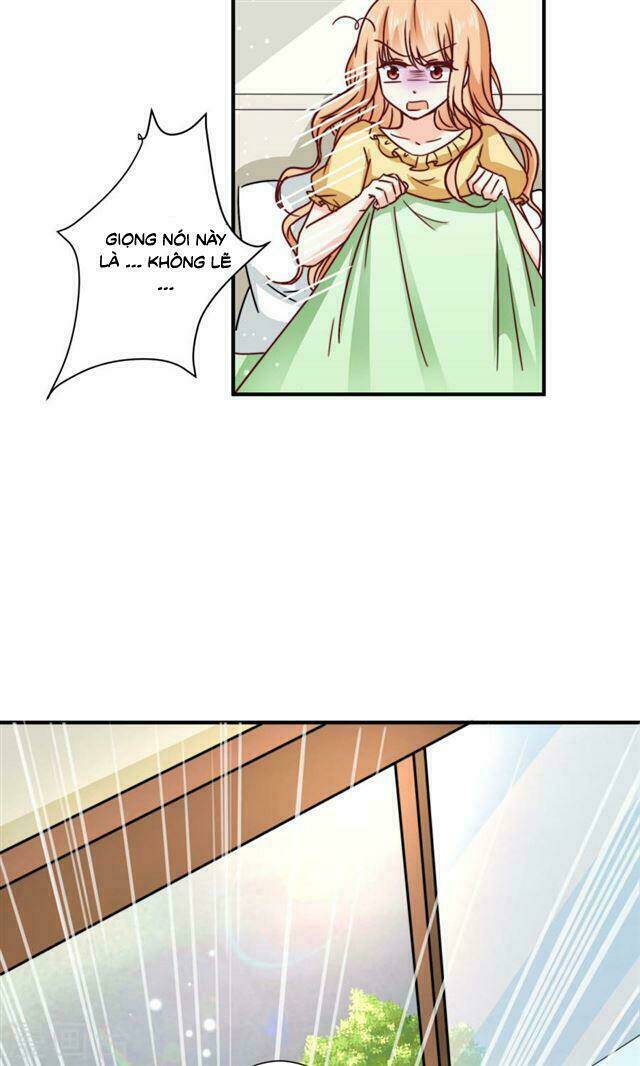 hôm nay tôi sẽ yêu ai đây ? chapter 3 14